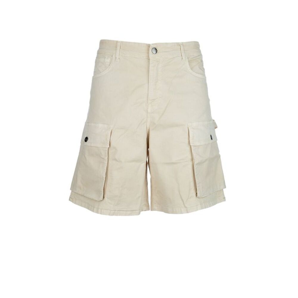 Barrow Man Clothing Shorts